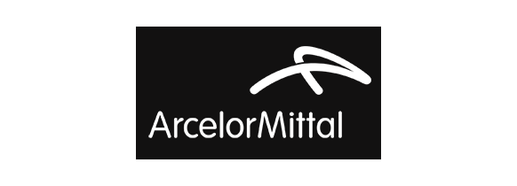 ArcelorMittal logo